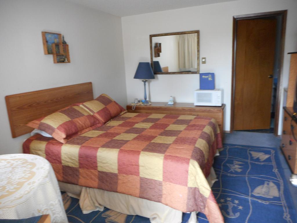 Westwynd Motel Purdy Zimmer foto