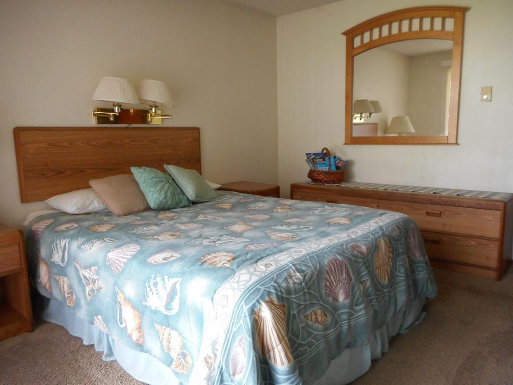 Westwynd Motel Purdy Zimmer foto