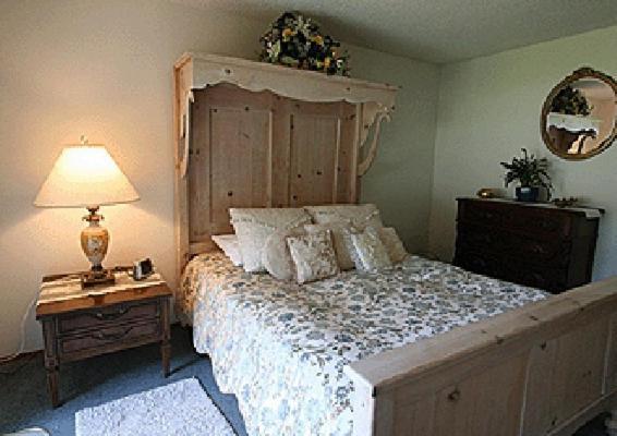 Westwynd Motel Purdy Zimmer foto