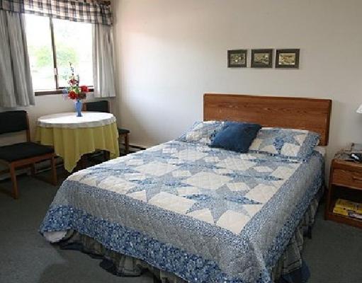 Westwynd Motel Purdy Zimmer foto