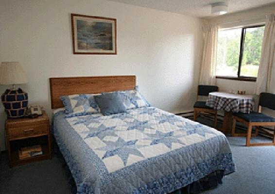 Westwynd Motel Purdy Zimmer foto