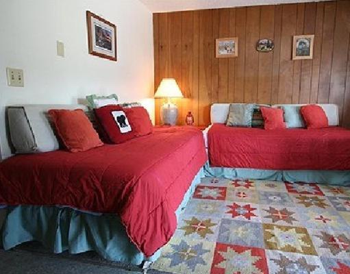 Westwynd Motel Purdy Zimmer foto